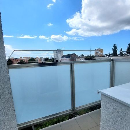 Beautiful Apartment Near The City Center Koszyce Zewnętrze zdjęcie