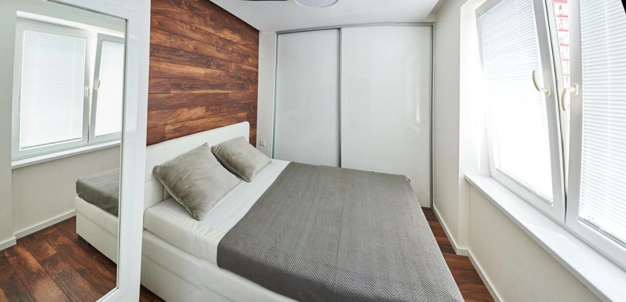Beautiful Apartment Near The City Center Koszyce Zewnętrze zdjęcie